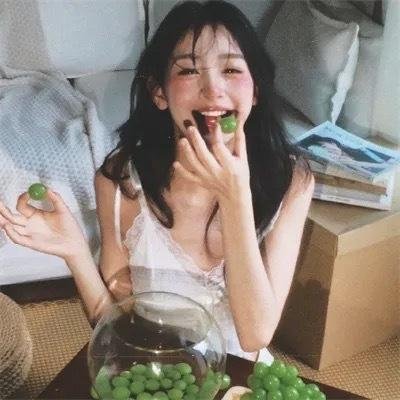 巾帼枭雄