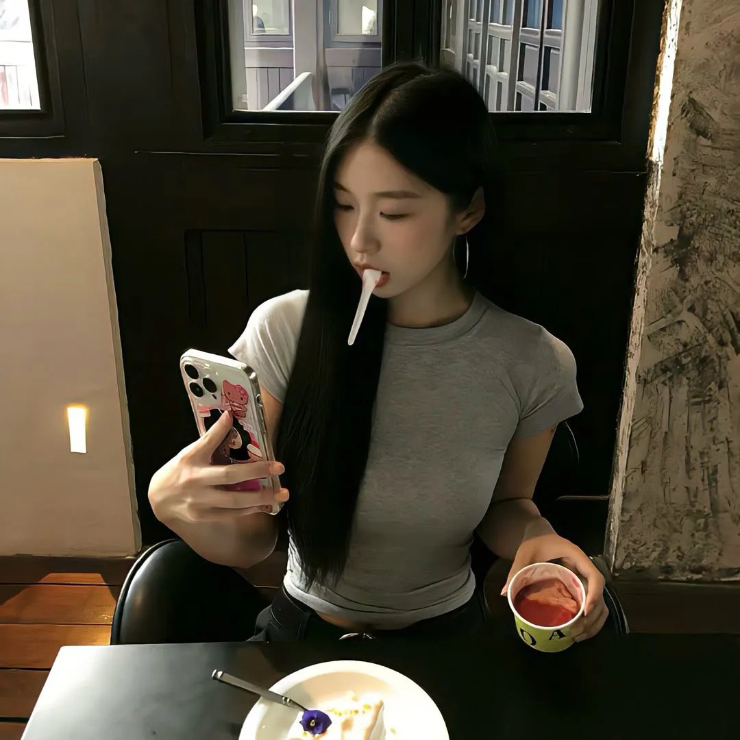 天才闪光