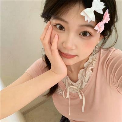 女侩子手